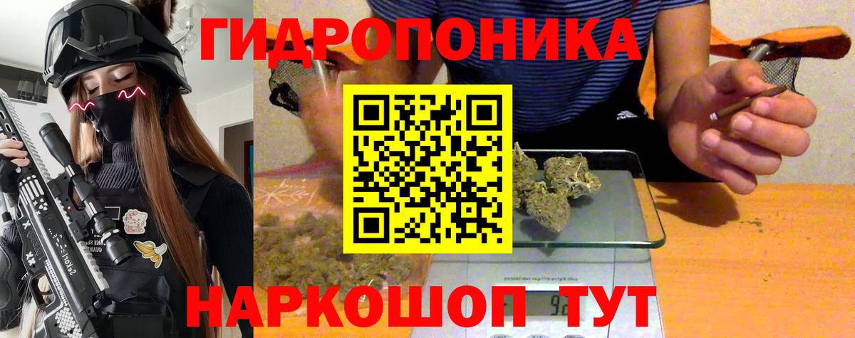 Канабис OG Kush Бузулук